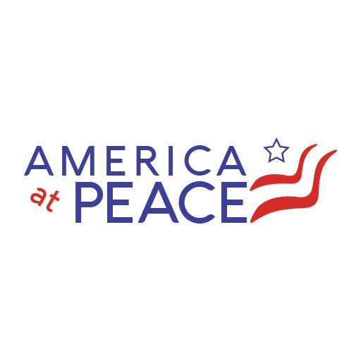 America At Peace 