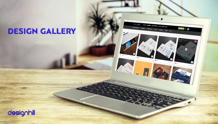 Business Card Design Trends 2018
